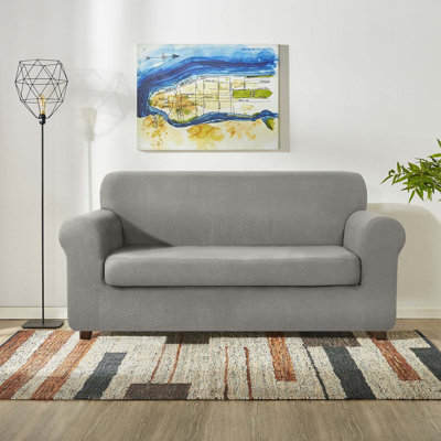 Coussin moelleux et moderne