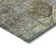 Machine Washable Indoor/Outdoor Leavittsburg ACN2235 Floral Rug