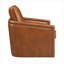 Sièges d'appoint de salon | Fauteuil coulissant et coulissant FlowLuxe