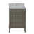 Weathered Gray is out of stock selected