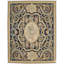 One-of-a-Kind Rectangle 8'1" X 10'2" Hand Knotted Area Rug