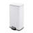 Steel Step On Trash Can - 8 Gallons-71163932