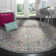 Doucet Performance Floral Rug