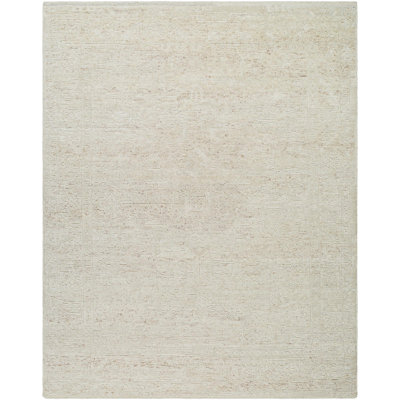 Kimberly Hand Knotted Area Rug