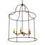 Baranya 6 - Light Pendant