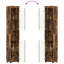 Vanity & Mirror Set-2140818682