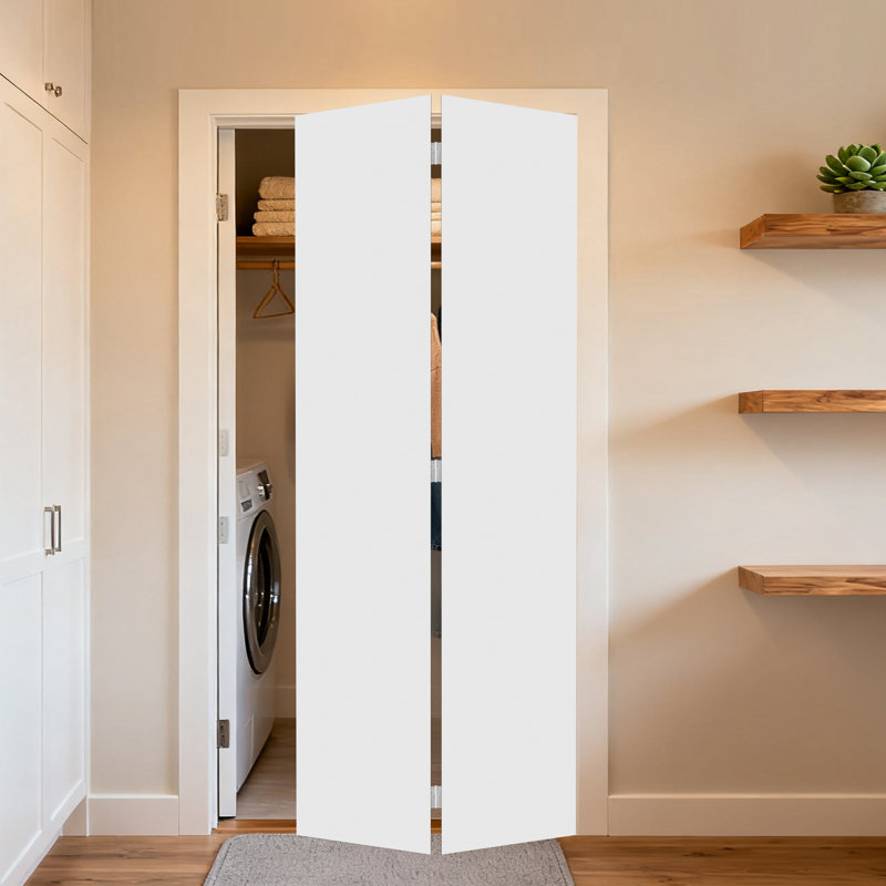 Portes intérieures de style moderne, en MDF massif, idéales pour les petits espaces