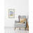 " Paint Splashes " Painting Print-26154275