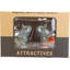 Figurine Carnival Circus Elephants
