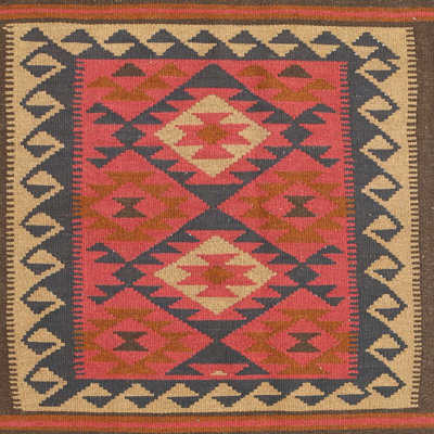Chatwin Oriental Indoor Rug
