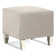 Brooklyn Upholstered Ottoman