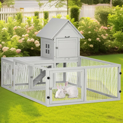 Rabbit Hutch