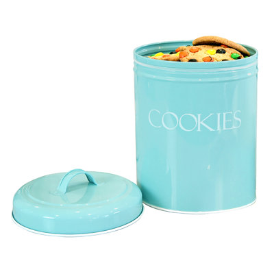 Contenant à biscuits Outshine