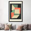Cubes IV, impression sur toile tendue-18746311-74304295-74304298
