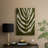 Organic Bloom I -Gallery Wrapped Cavas