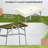 Outdoor Table Cooler,Folding Ice Cooler Table-900885817