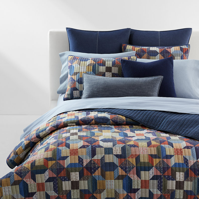 Walford Quilt, Twin