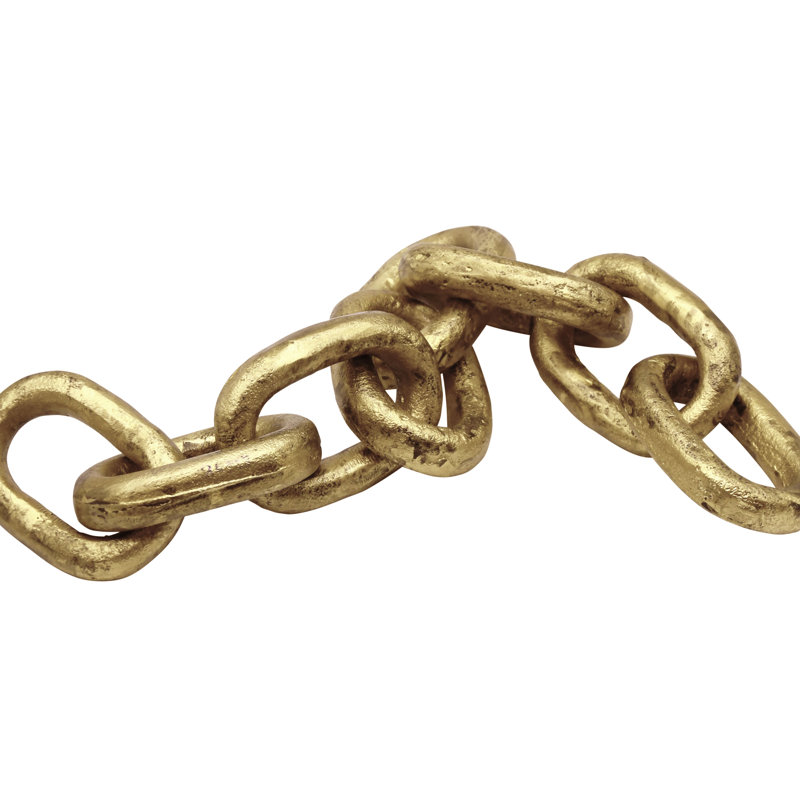 Dax Abstract Chain