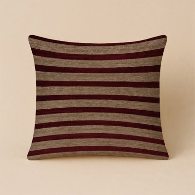 Indoor and Outdoor Throw Pillow