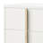 Lelio 2-drawer Nightstand-107809887-85777412