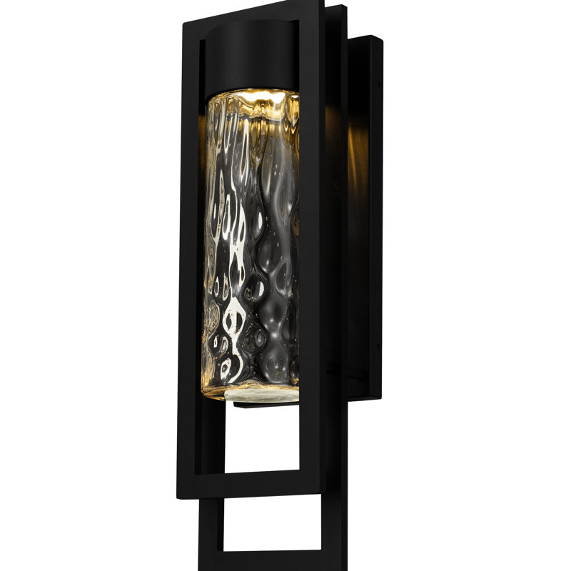 19 inch LED Wall Sconce