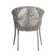 Colmesneil Outdoor Dining Armchair with Cushion