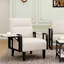 Chaise d'appoint Whole-158988643