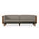 Catalina Outdoor 3 - Seat Patio Sofa