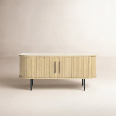 Iris 71'' Media Console