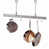 Stainless Steel selected