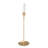 Tulip Top Taper Candle Holder Set-846177320