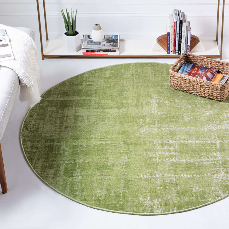 Tapis décoratif