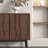 Multi Functional High-End Sideboard Cabinet