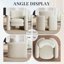 Fauteuil d'appoint 34,5 po-437159483