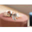 Luxury 2 Drawer Bedside Table