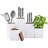 Zwilling JA Henckels 3 Slot Ceramic Knife Block