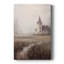 Impression sur toile encadrée-716157549