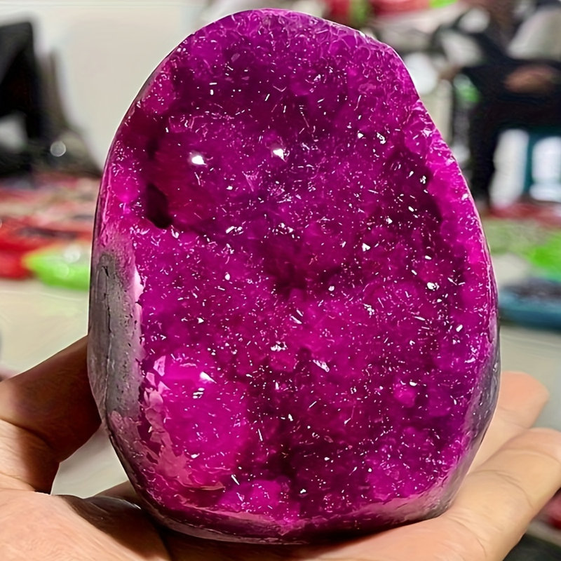 Sphalerite specimen