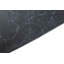 Melany Extendable Metal Base Dining Table