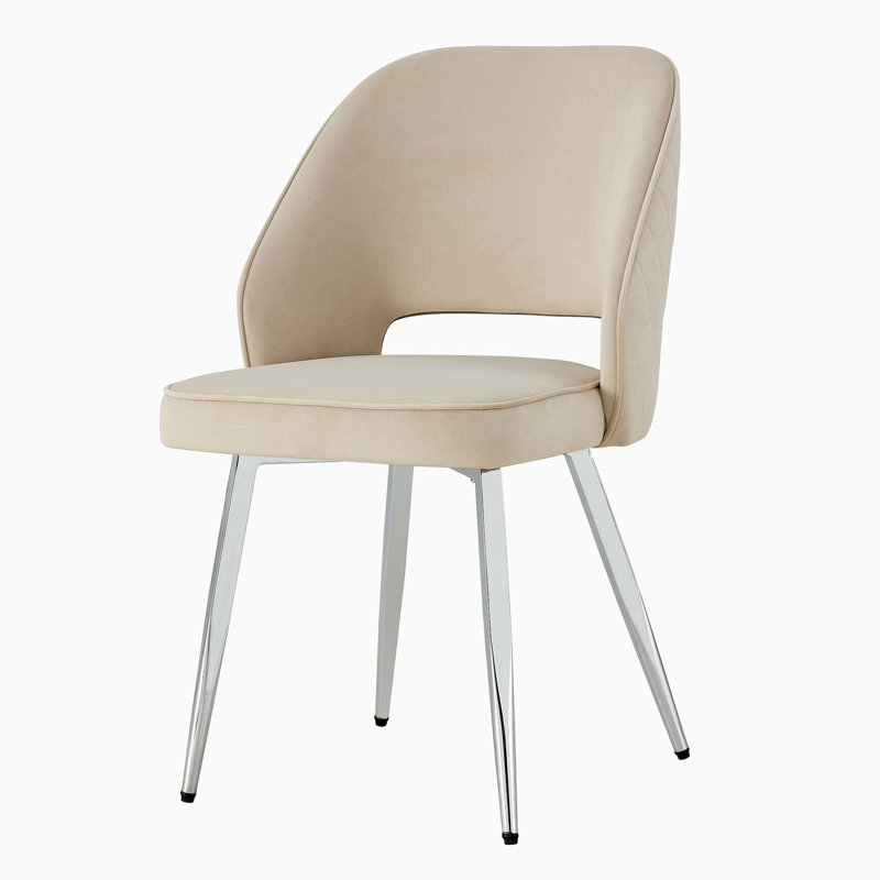 Chaise de travail