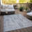 Maliana Washable Floral Indoor / Outdoor Rug-96071085
