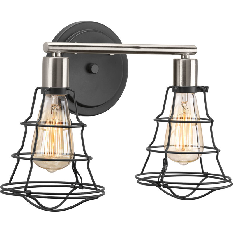 Theressa 2 - Light Dimmable Vanity Light