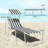 Outdoor Chaise Lounge Chair-1113771879