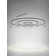 Syra 1 - Light LED Pendant