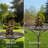Deyaan Pedestal Birdbath