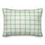  Housse et insert de coussin rectangulaire Oh How Lucky Plaid-1427378929