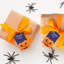 Sacs-cadeaux jetables en papier