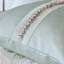 Danae Square Pillow Cover & Insert