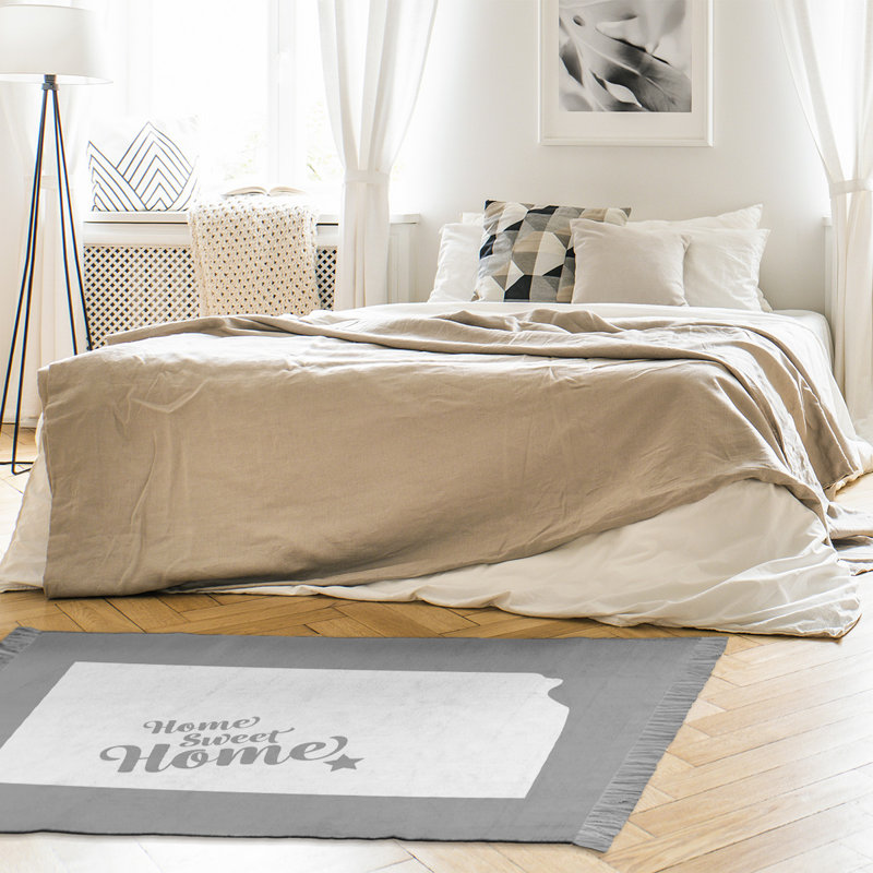 Chenille Indoor Rug
