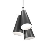Cônico 3 - Light Pendant